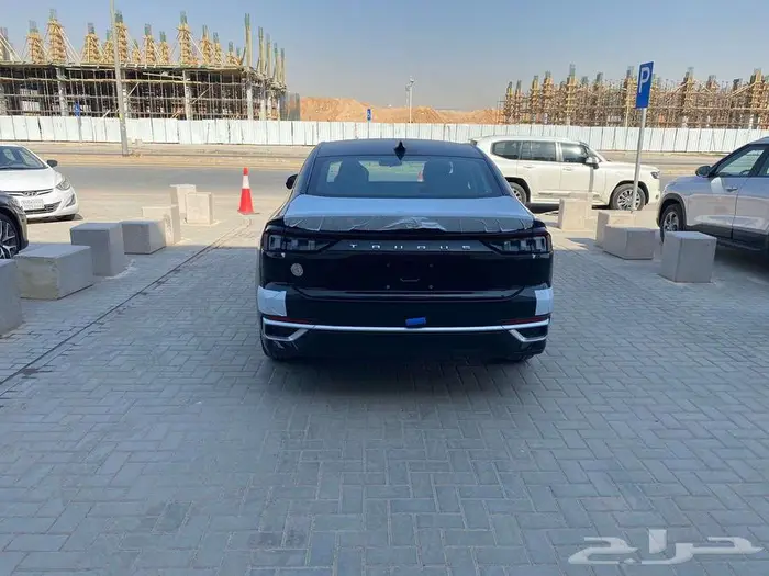 فورد تورس امبيانتي 2026 سعودي كاش وتمويل 5