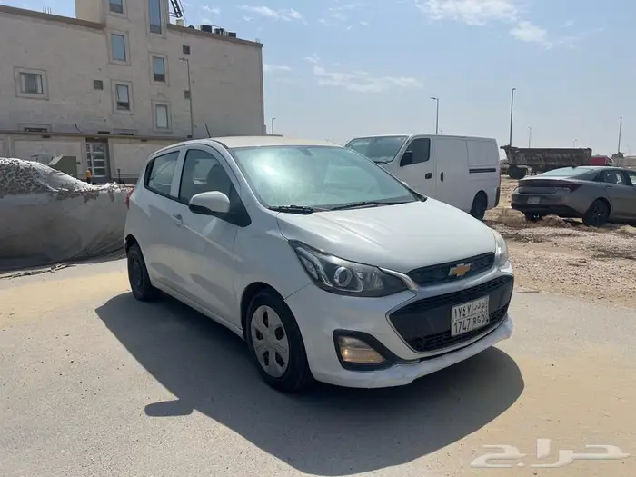 2020 سبارك 3