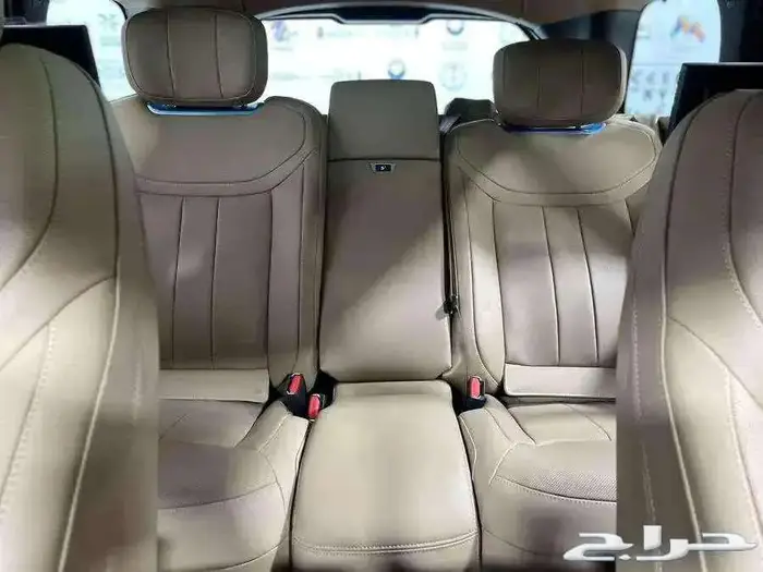 رنج روفر اوتوبيقرافي NEW - 2025 - V8 13