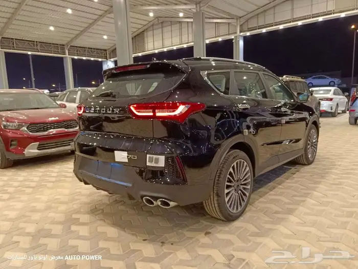 جيتور اكس 70 عادي استاندر 2025. 1