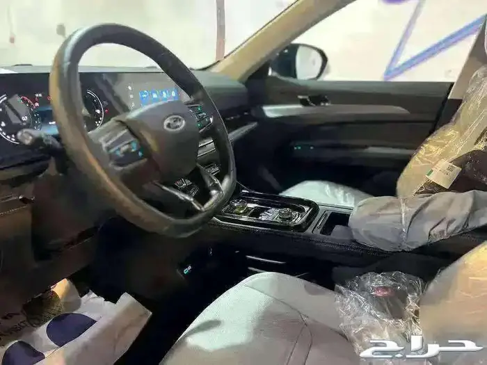 فورد تيريتورى جميع الفئات 2025 4