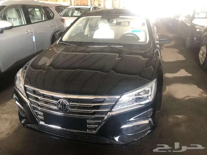 ام جي 5 استاندر 2025 ( كاش ___ أقساط ) 0