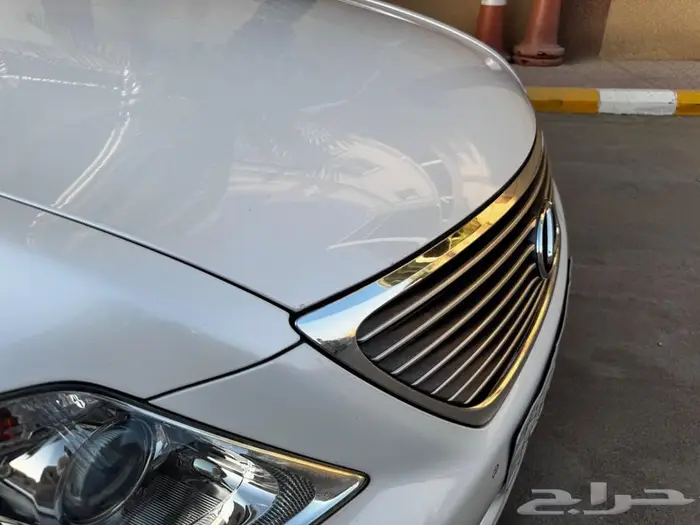 لكزس 460 لارج 2007 7