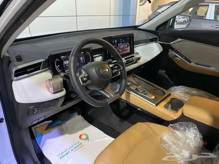 جاك ايمكو ستاندر موديل 2025 7