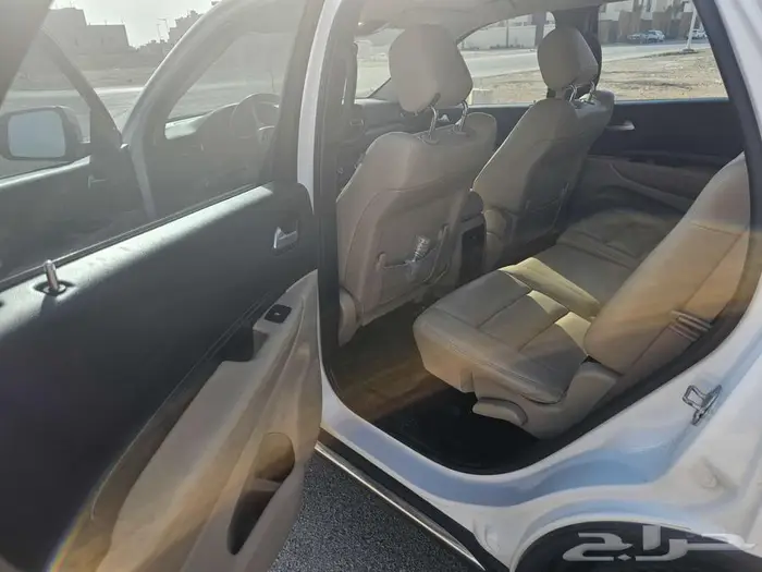 دودج دورانجو 2021 SXT PLUS 6