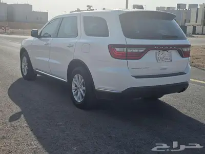دودج دورانجو 2021 SXT PLUS index