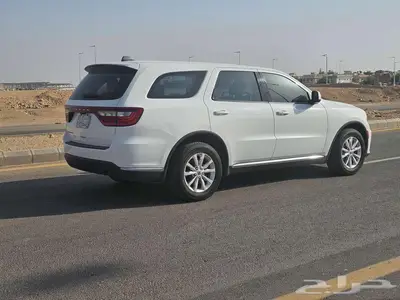 دودج دورانجو 2021 SXT PLUS index