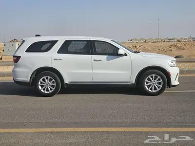 دودج دورانجو 2021 SXT PLUS index