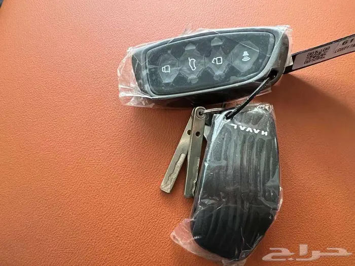 هافال H6 اكتيف 2.0 بنزين 2026 - متوفر اقساط و كاش 10