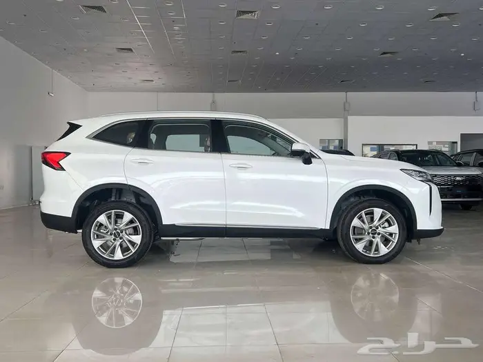 هافال H6 اكتيف 2.0 بنزين 2026 - متوفر اقساط و كاش 2