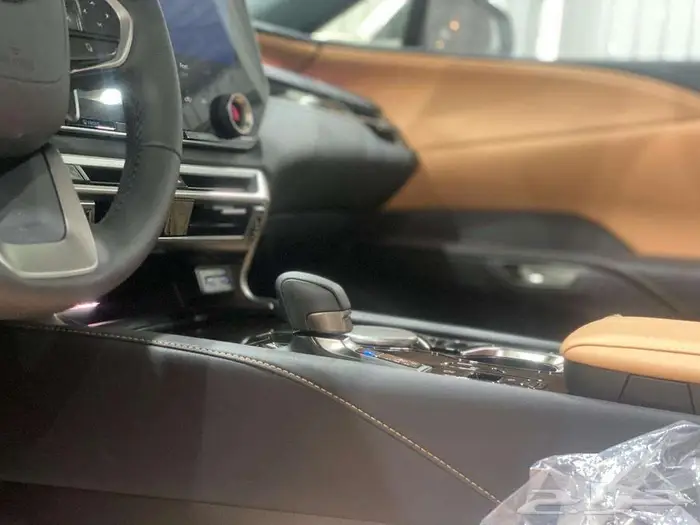 لكزس RX 350 BH فل كامل هايبرد 2025 - داخلي جملي 16