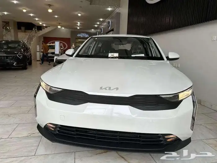 كيا k3 موديل 2025 كاش واقساط 2