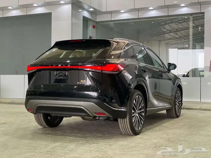 لكزس RX 350 BH فل كامل هايبرد 2025 - داخلي جملي 8