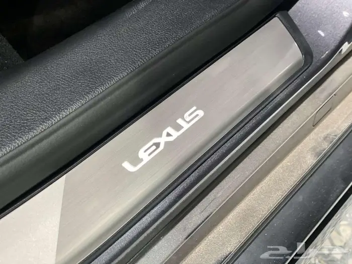 لكزس ES 350 F_SPORT موديل 2025 - خليجي 18