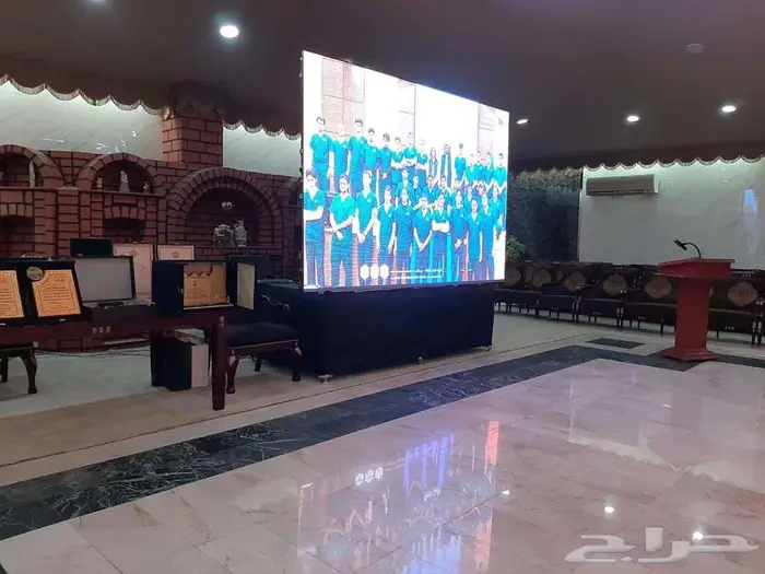 تاجير شاشات عملاقة 5