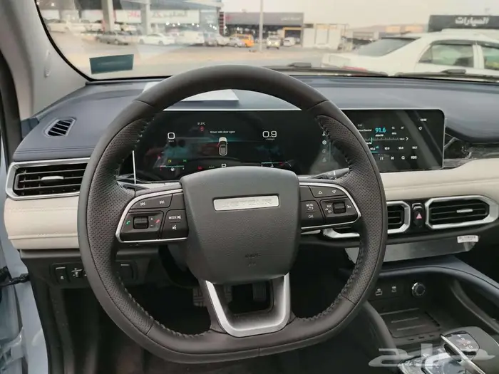 جيتور X50 بريميوم موديل 2025 كاش وتقسيط 9