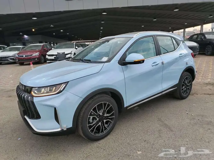 جيتور X50 بريميوم موديل 2025 كاش وتقسيط 1