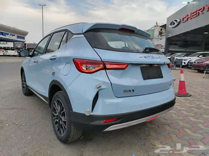 جيتور X50 بريميوم موديل 2025 كاش وتقسيط 14