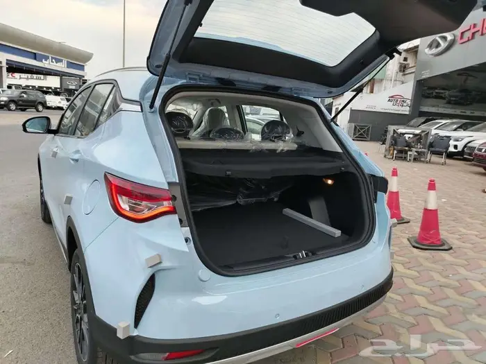 جيتور X50 بريميوم موديل 2025 كاش وتقسيط 12