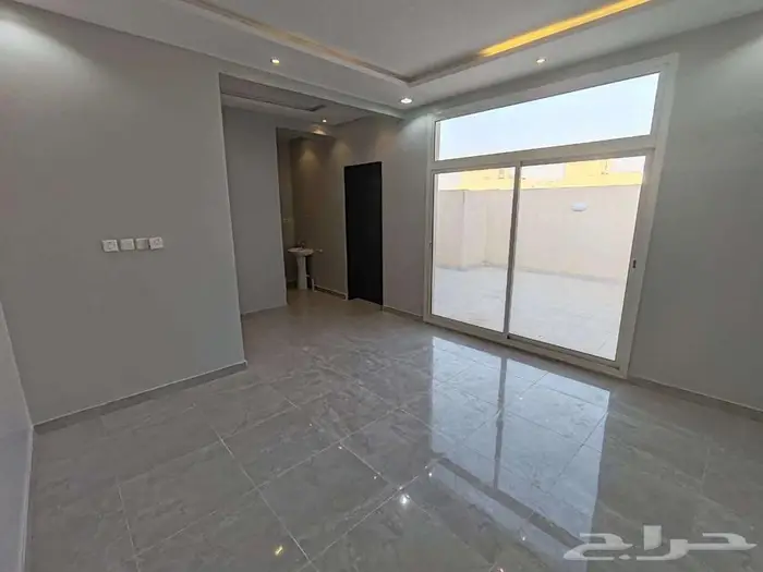 للبيع فيلا بشقتين - حي الرمال (مسك) بالرياض 14