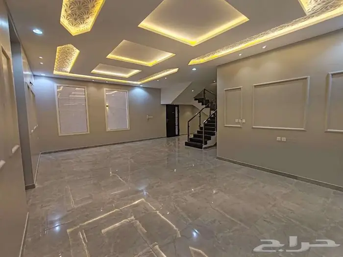 للبيع فيلا بشقتين - حي الرمال (مسك) بالرياض 5