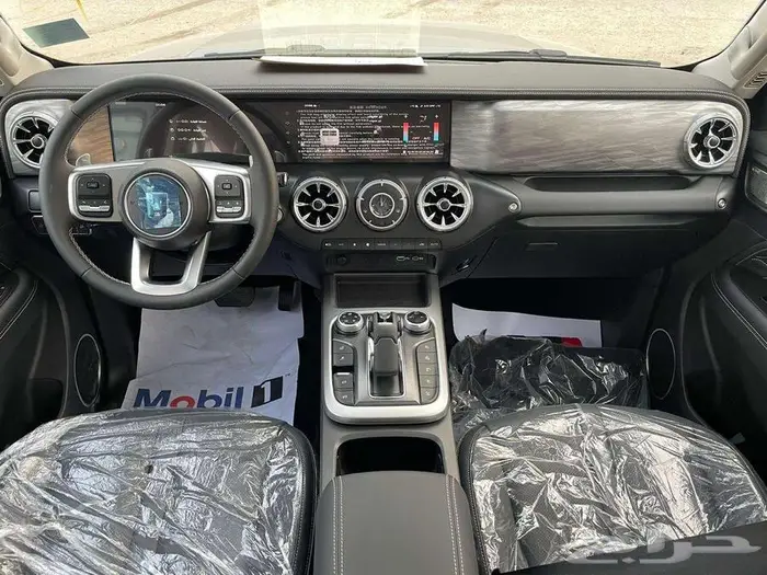 تانك 300 فل كامل 2025 9