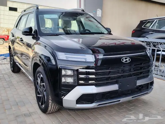 هيونداي جراند كريتا الشكل الجديد 2026 كاش واقساط 1
