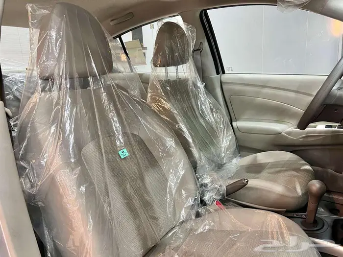 نيسان صني الشكل القديم 2024 افضل الاسعار كاش واقساط 4