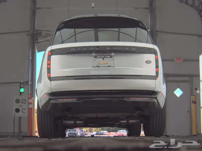 رنج روفر SE 2023 بسعر مميز 6