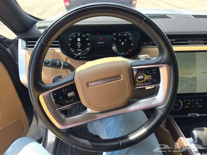 رنج روفر SE 2023 بسعر مميز 12