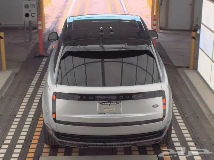 رنج روفر SE 2023 بسعر مميز 7