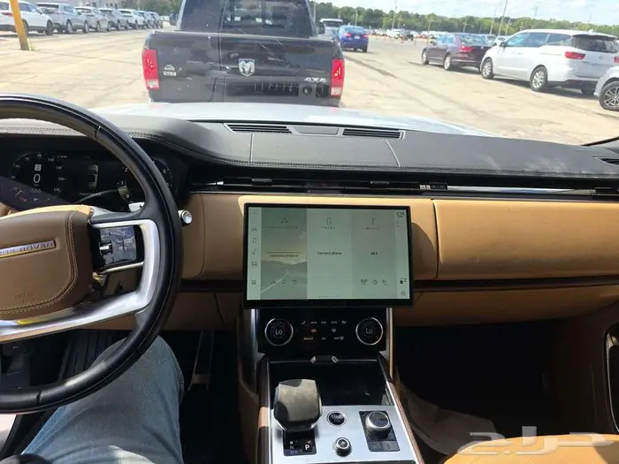 رنج روفر SE 2023 بسعر مميز 11