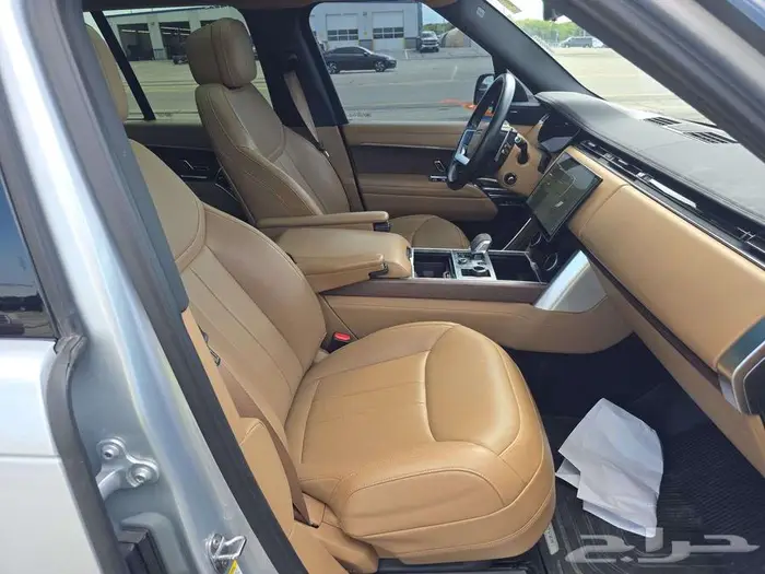 رنج روفر SE 2023 بسعر مميز 15