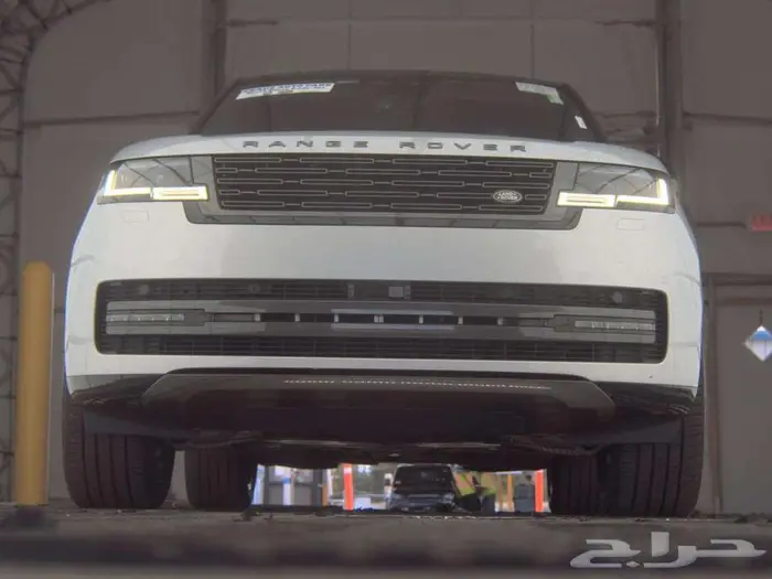 رنج روفر SE 2023 بسعر مميز 3