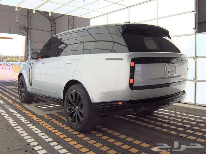 رنج روفر SE 2023 بسعر مميز 5