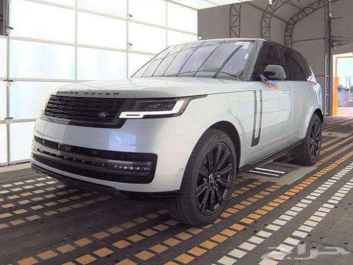 رنج روفر SE 2023 بسعر مميز 0