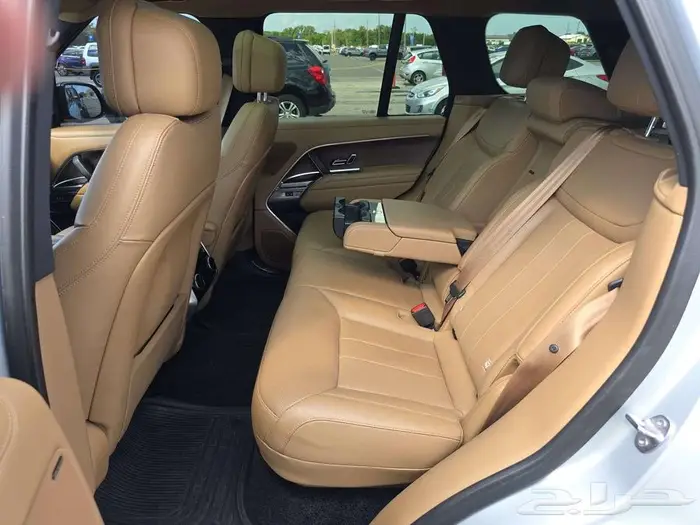 رنج روفر SE 2023 بسعر مميز 16