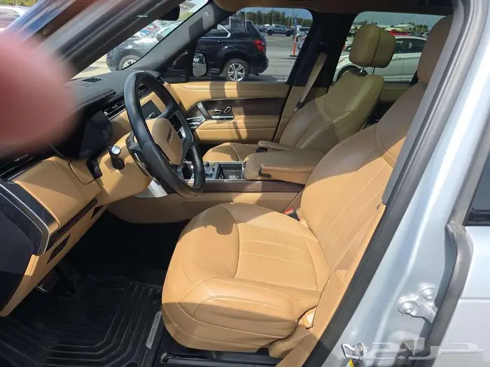 رنج روفر SE 2023 بسعر مميز 10