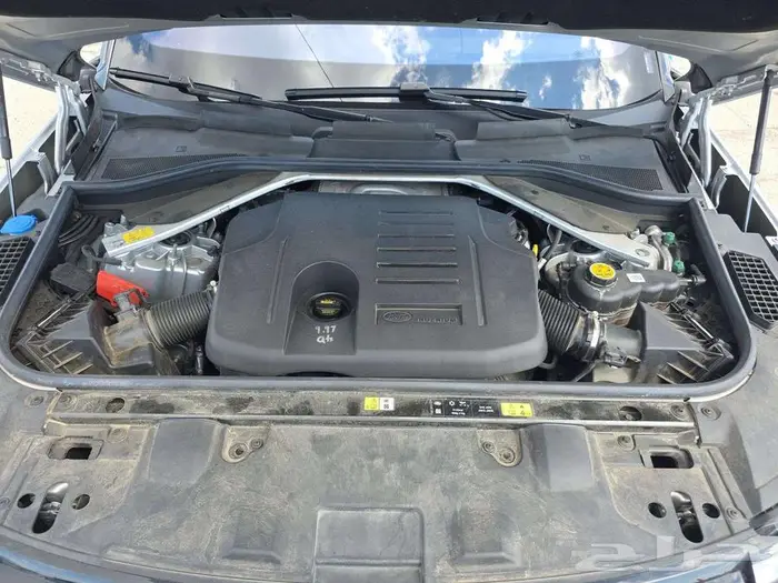 رنج روفر SE 2023 بسعر مميز 19