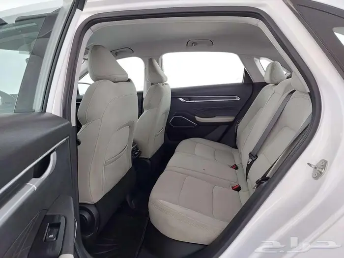 جيلي امجراند GS 2023 7