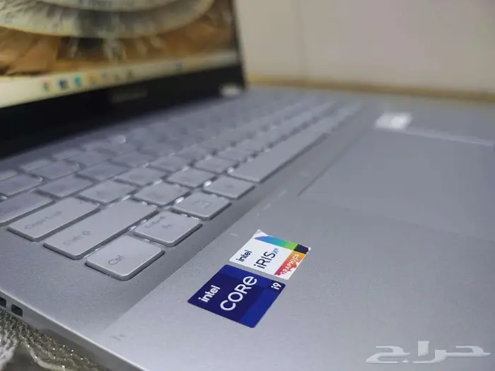 لابتوب لاب توب Asus i9 مواصفات عالية شبه جديد 14