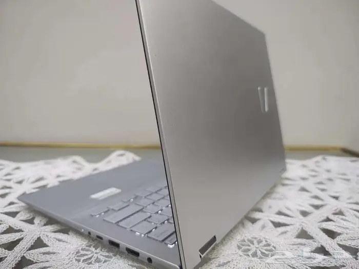 لابتوب لاب توب Asus i9 مواصفات عالية شبه جديد 9