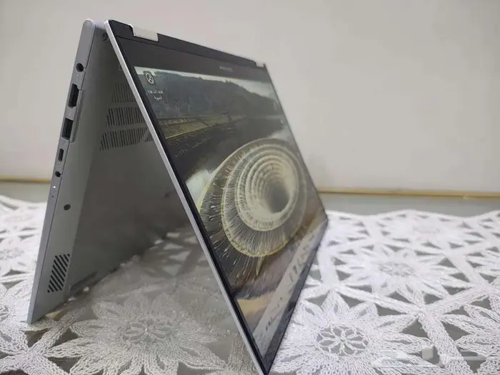 لابتوب لاب توب Asus i9 مواصفات عالية شبه جديد 8