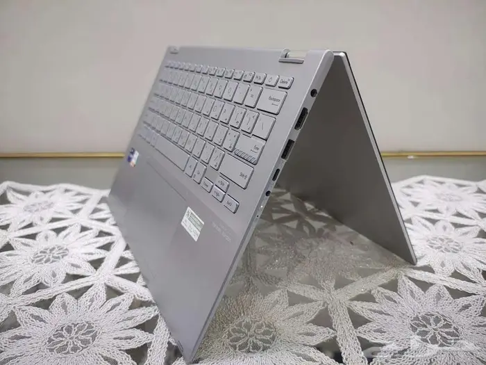 لابتوب لاب توب Asus i9 مواصفات عالية شبه جديد 1