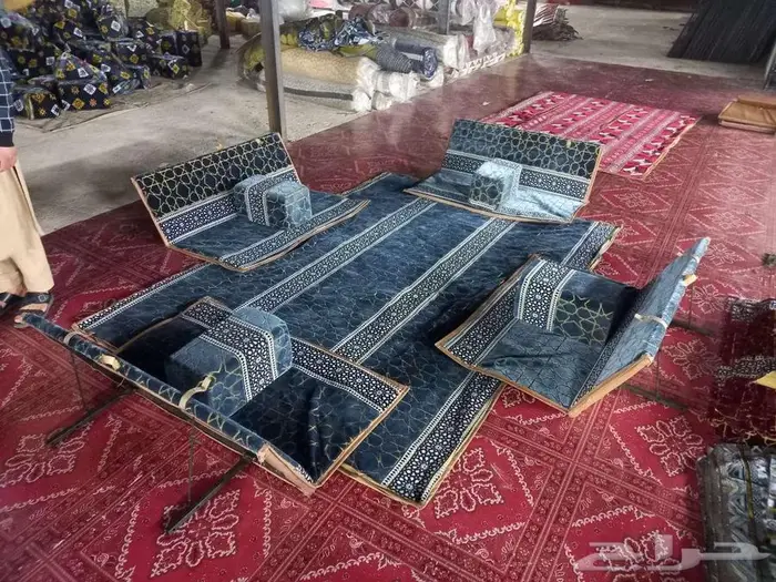 جلسات سفري 1