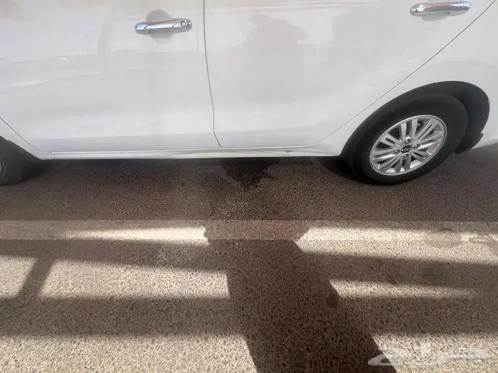 كيا بيجاس 2