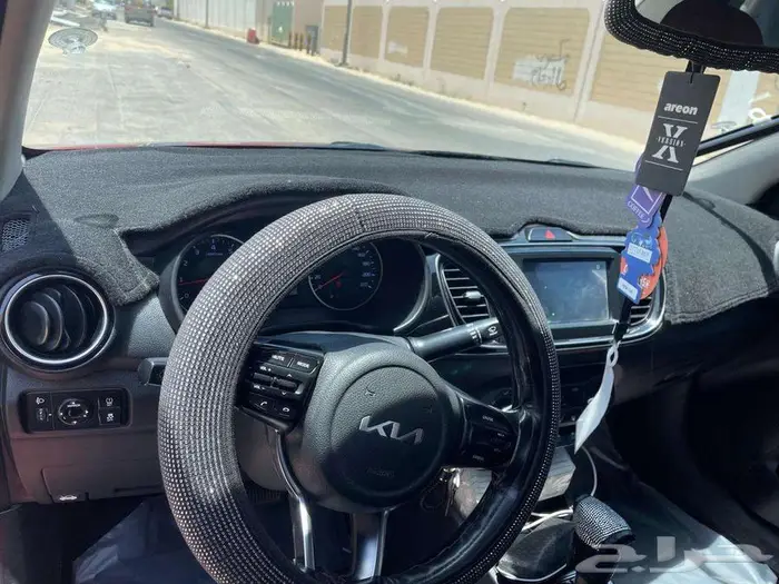 كيا بيجاس 2022 فل كامل 2022 2