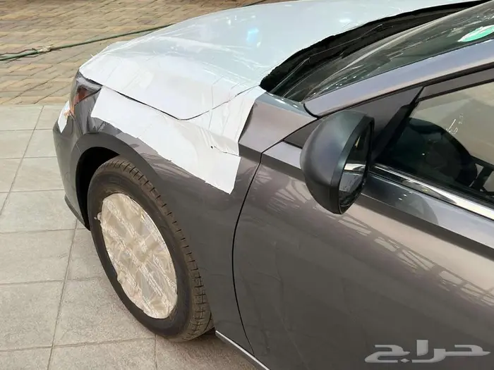 نيسان التيما S 2025 التميز بانتظارك 9