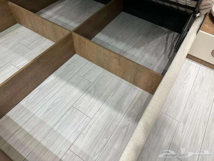 غرفة نوم تركي 9 قطع جديد بالكرتون متوفر كمية 2