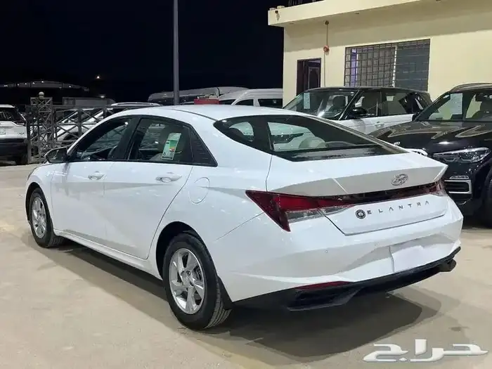 النترا 2021 سعودي 4